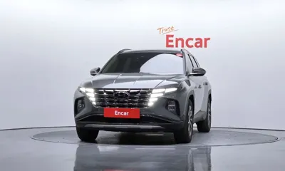 Hyundai Tucson 2022, 57805 км, за 26990000 KRW
