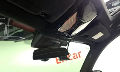 BMW X7 2021, 124001 км, за 64900000 KRW - фото 31