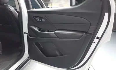 ChevroletGMDaewoo Traverse 2021, 154534 км, за 16500000 KRW - фото 25