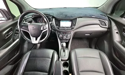 ChevroletGMDaewoo Trax 2019, 108494 км, за 6900000 KRW - фото 7