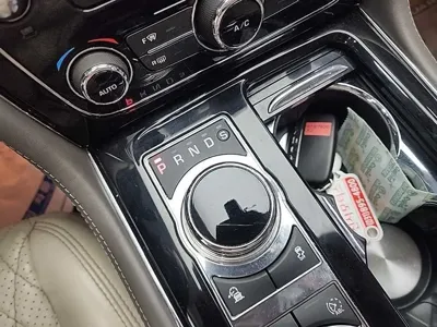 Jaguar XJ 2017, 170474 км, за 19700000 KRW - фото 8