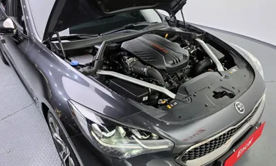 Kia Stinger 2018, 103760 км, за 16500000 KRW - фото 6