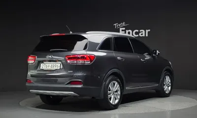 Kia Sorento 2016, 148779 км, за 10900000 KRW
