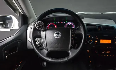 KG_Mobility_Ssangyong KORANDO 2014, 176900 км, за 5800000 KRW - фото 12