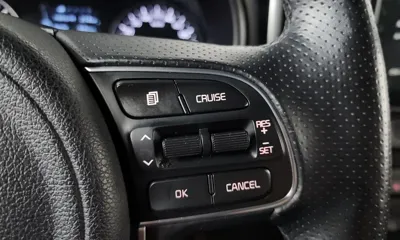 Kia Sportage 2018, 137926 км, за 11400000 KRW - фото 16