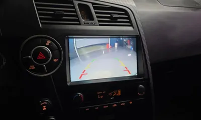 KG_Mobility_Ssangyong KORANDO 2015, 204715 км, за 4500000 KRW - фото 15