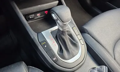 Kia K3 2023, 75305 км, за 14000000 KRW - фото 9