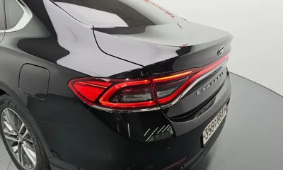 Hyundai Grandeur 2017, 84341 км, за 13800000 KRW - фото 23
