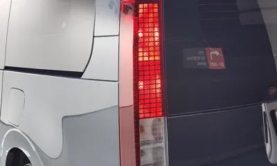 Hyundai Staria 2022, 86185 км, за 24000000 KRW - фото 23