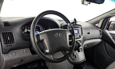 Hyundai Starex 2019, 64022 км, за 12900000 KRW - фото 16