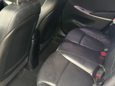 Hyundai Accent 2011, 202123 км, за 2800000 KRW - фото 8