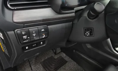 Kia K7 2020, 105020 км, за 21800000 KRW - фото 15