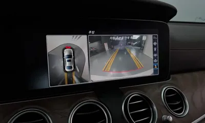 Mercedes-Benz E-Class 2017, 84118 км, за 25300000 KRW - фото 15
