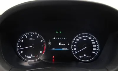 Hyundai Genesis 2016, 206605 км, за 7300000 KRW - фото 8