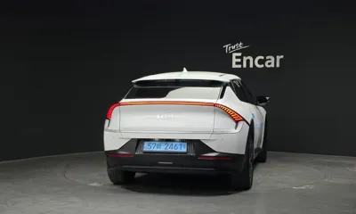 Kia EV6 2024, 52577 км, за 12860000 KRW