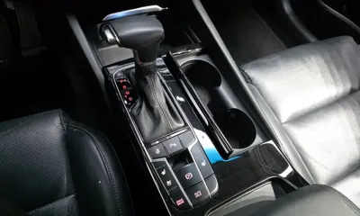 Kia K7 2017, 86607 км, за 12000000 KRW - фото 9