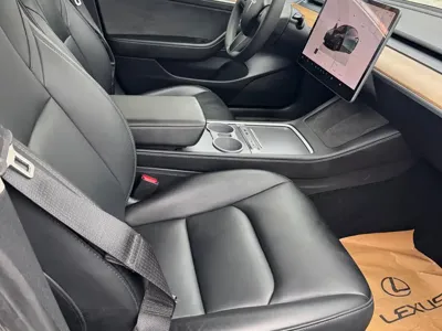 Tesla Model 3 2022, 120000 км, за 109800 CNY - фото 16