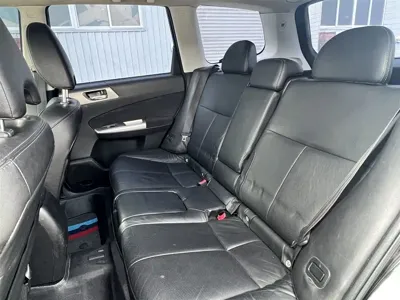 Subaru Forester 2009, 200000 км, за 14800 CNY - фото 8