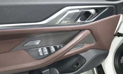 BMW i4 2022, 73053 км, за 48500000 KRW - фото 29