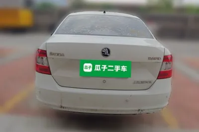 Skoda Rapid 2016, 15400 км, за 26512.08 CNY - фото 7