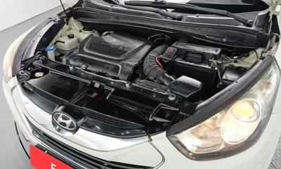 Hyundai Tucson 2013, 270943 км, за 4800000 KRW - фото 6