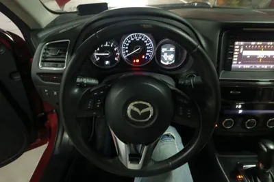 Mazda Atenza 2015, 73100 км, за 55158.72 CNY - фото 19