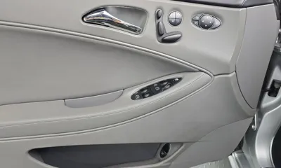 Mercedes-Benz CLS-Class 2010, 119917 км, за 7900000 KRW - фото 17