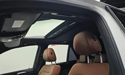 Mercedes-Benz GLE-Class 2017, 154078 км, за 18990000 KRW - фото 19