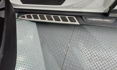 Kia Canival 2022, 69436 км, за 31500000 KRW - фото 30
