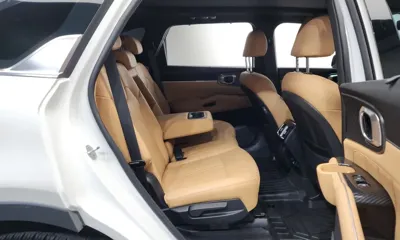 Kia Sorento 2021, 128041 км, за 22500000 KRW - фото 11