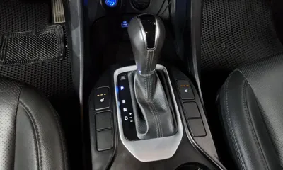 Hyundai Santafe 2016, 134382 км, за 10200000 KRW - фото 9