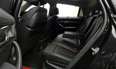 BMW X6 2015, 262112 км, за 16000000 KRW - фото 26