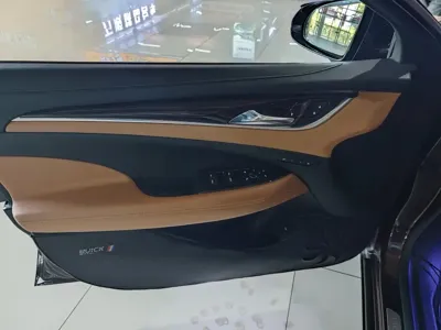 Buick LaCrosse 2017, 55000 км, за 54000 CNY - фото 10