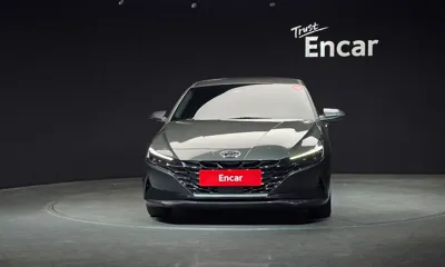 Hyundai Avante 2021, 85989 км, за 17300000 KRW - фото 3