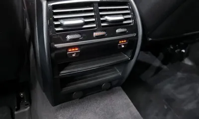 BMW 5-Series 2019, 127366 км, за 25900000 KRW - фото 29
