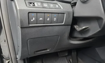 Hyundai Santafe 2018, 85015 км, за 13300000 KRW - фото 18