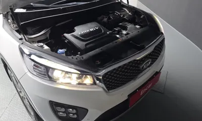 Kia Sorento 2016, 154614 км, за 12300000 KRW - фото 6