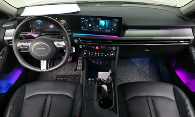 Hyundai Sonata 2024, 32275 км, за 25900000 KRW - фото 7