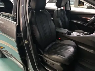Peugeot 4008 2016, 89100 км, за 39100 CNY - фото 25