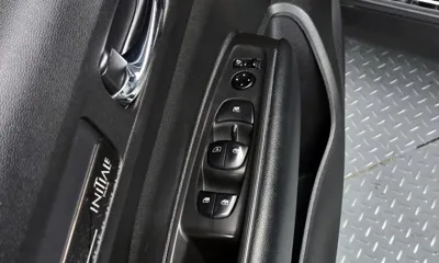 Renault-KoreaSamsung QM6 2018, 194340 км, за 6770000 KRW - фото 18