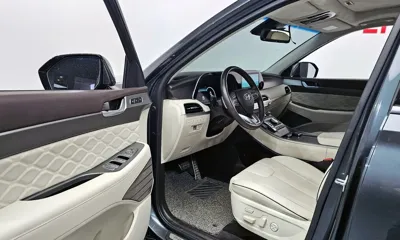 Hyundai Palisade 2021, 72983 км, за 25900000 KRW - фото 10