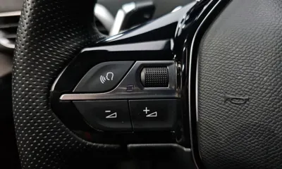 Peugeot 3008 2022, 72433 км, за 22500000 KRW - фото 29