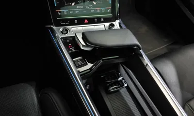 Audi e-tron 2022, 62479 км, за 49300000 KRW - фото 9