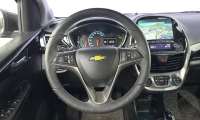 ChevroletGMDaewoo Spark 2017, 114853 км, за 6300000 KRW - фото 13