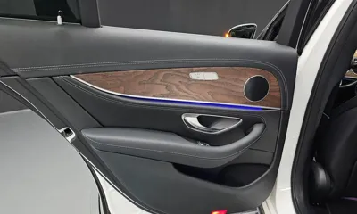 Mercedes-Benz E-Class 2017, 65255 км, за 22300000 KRW - фото 25
