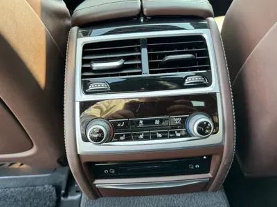 BMW 7-Series 2017, 84000 км, за 38000000 KRW - фото 13