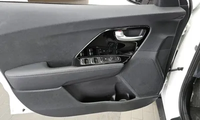 Kia Niro 2022, 17558 км, за 21400000 KRW - фото 24