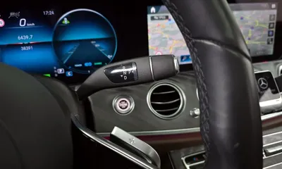 Mercedes-Benz E-Class 2023, 38391 км, за 48300000 KRW - фото 9