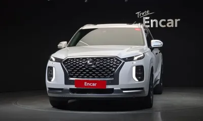 Hyundai Palisade 2021, 85578 км, за 28500000 KRW - фото 3