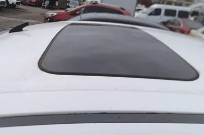 Chevrolet Sail 2015, 88100 км, за 27803.69 CNY - фото 7